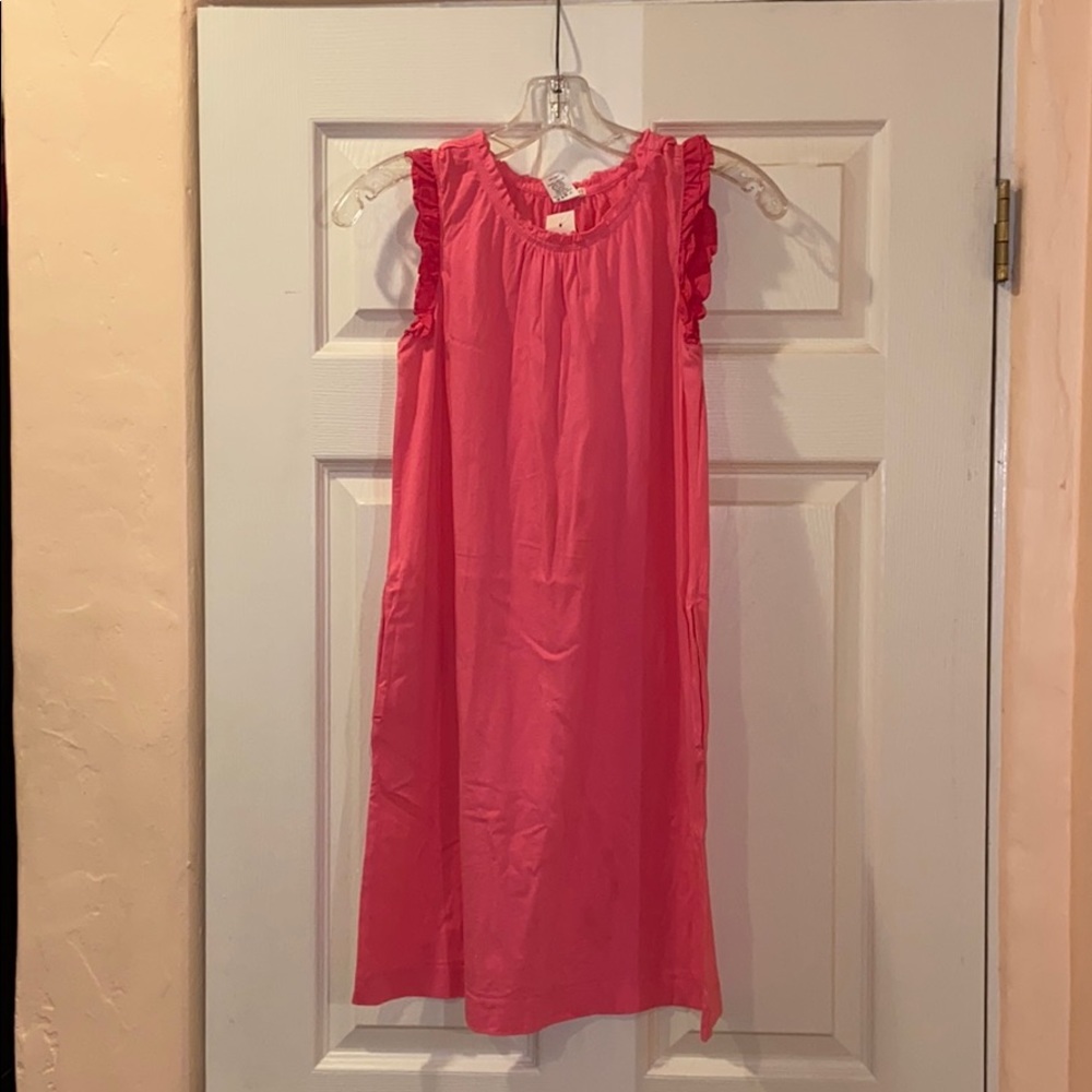pink dress•crewcuts